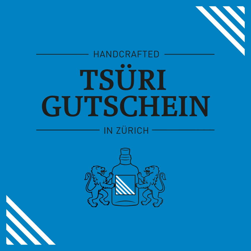 TSÜRI-SHOP GUTSCHEIN